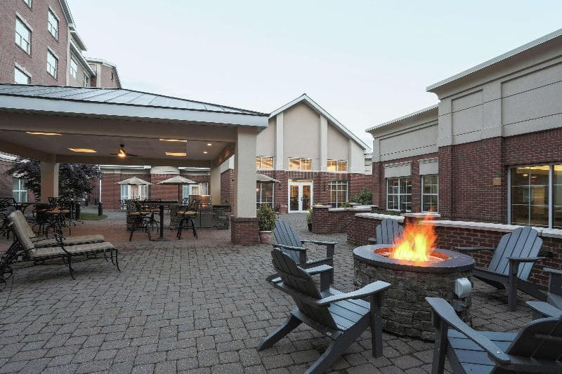 Homewood Suites by Hilton Albany 2