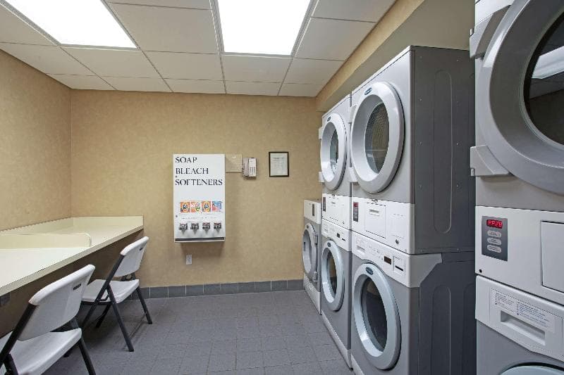 Homewood Suites by Hilton Albany photo 1