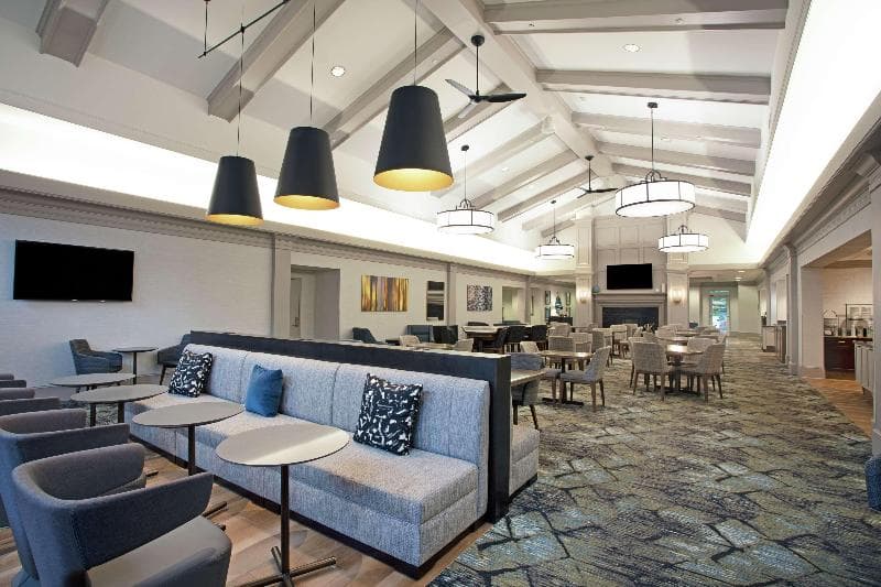 Homewood Suites by Hilton Albany 5