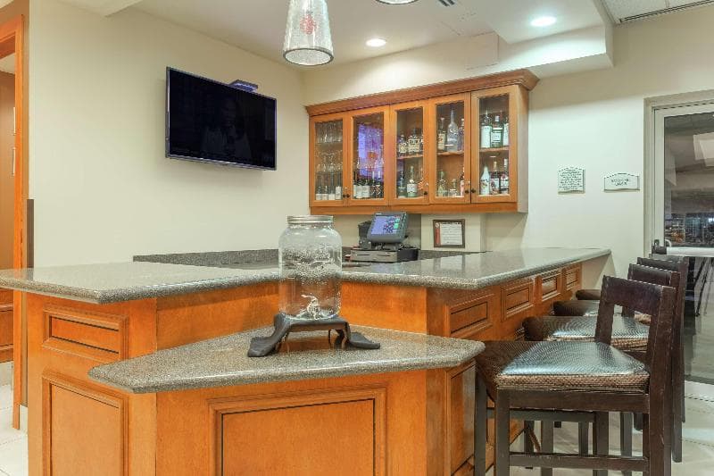 Hilton Garden Inn Chicago/Tinley Park 2