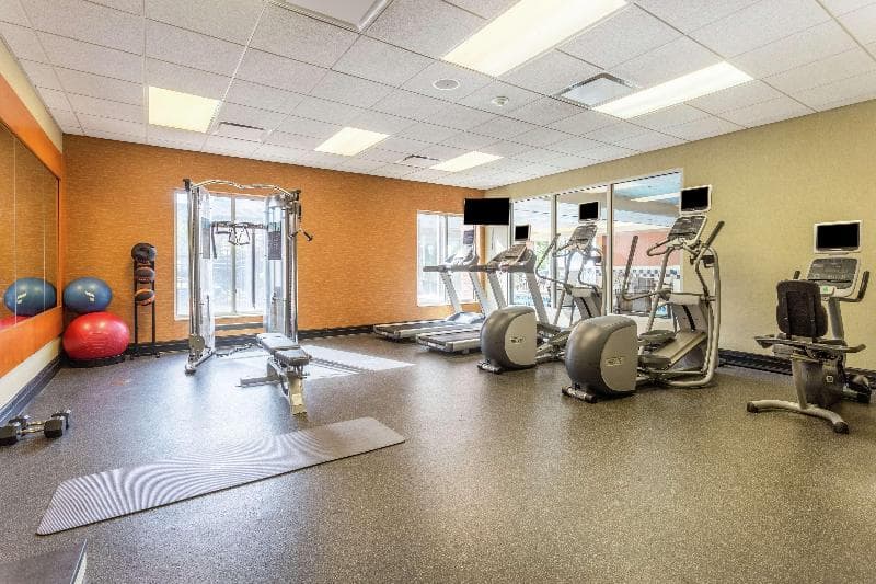 Hilton Garden Inn Chicago/Tinley Park 3