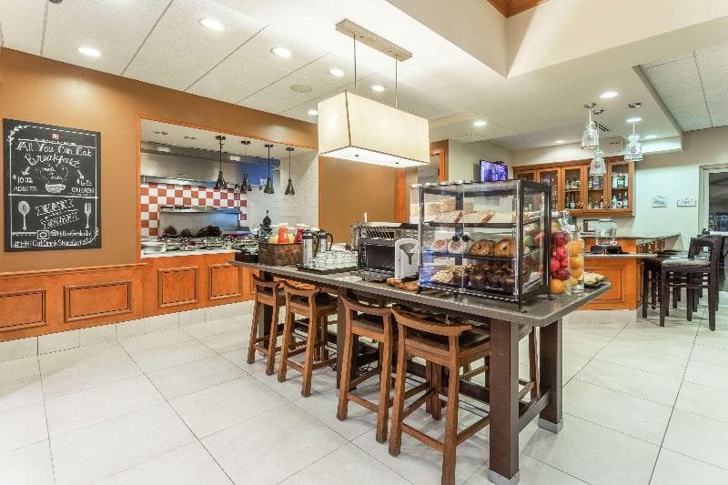 Hilton Garden Inn Chicago/Tinley Park 4