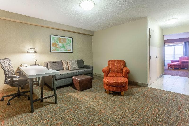 Hilton Garden Inn Chicago/Tinley Park 5