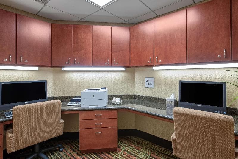 Hampton Inn & Suites Arcata, CA photo 1