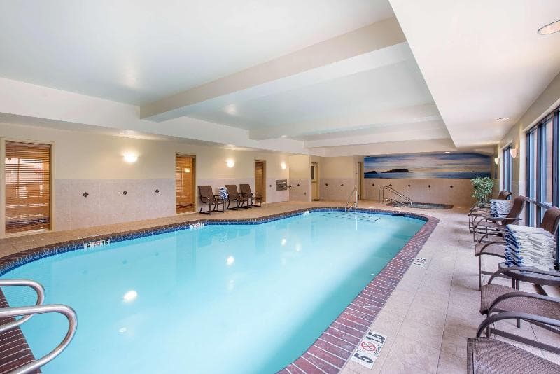 Hampton Inn & Suites Arcata, CA 2