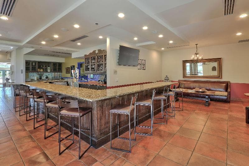 Hilton Garden Inn Las Cruces 2
