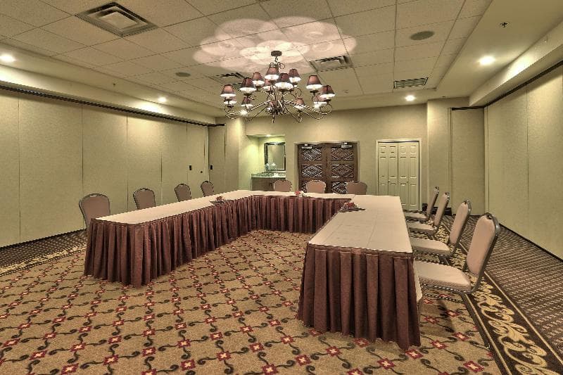 Hilton Garden Inn Las Cruces photo 1