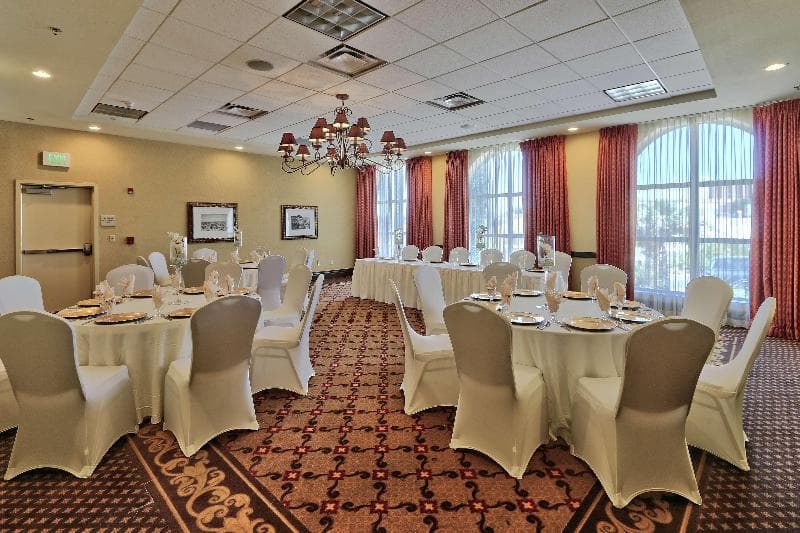 Hilton Garden Inn Las Cruces 5