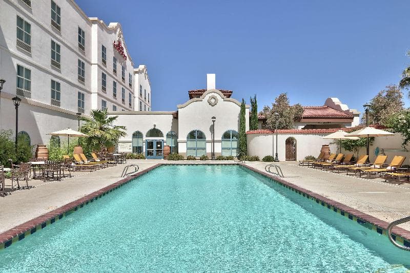 Hilton Garden Inn Las Cruces 4