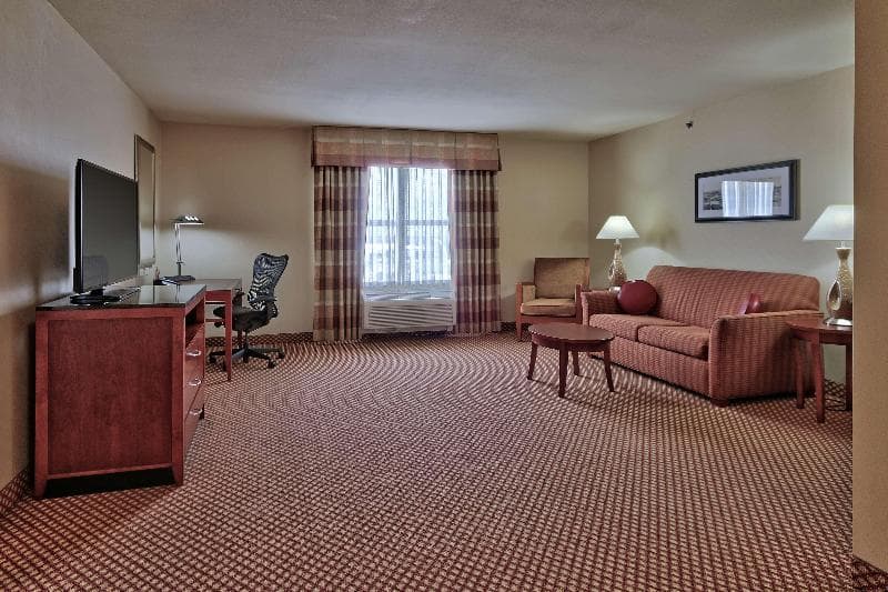 Hilton Garden Inn Las Cruces 3