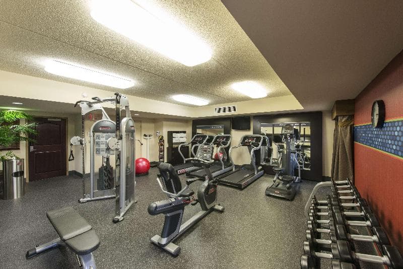 Hampton Inn & Suites Albany-Downtown 2