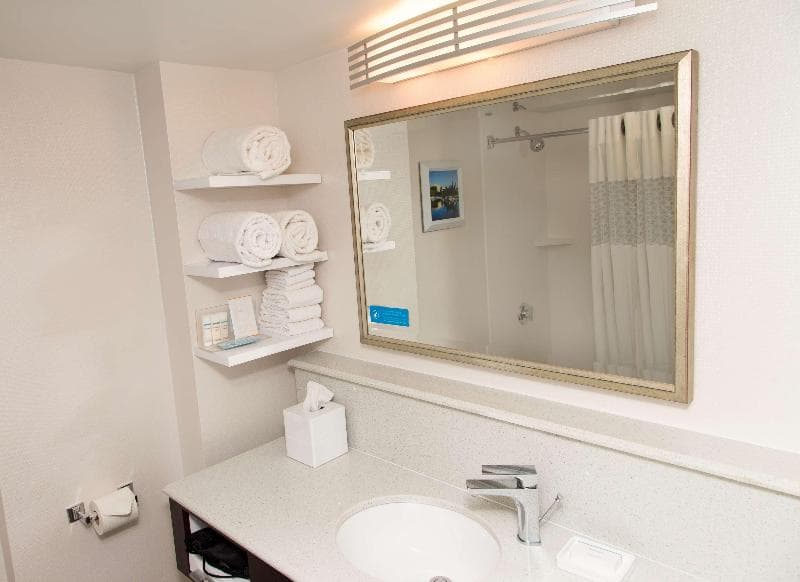 Hampton Inn & Suites Albany-Downtown 4