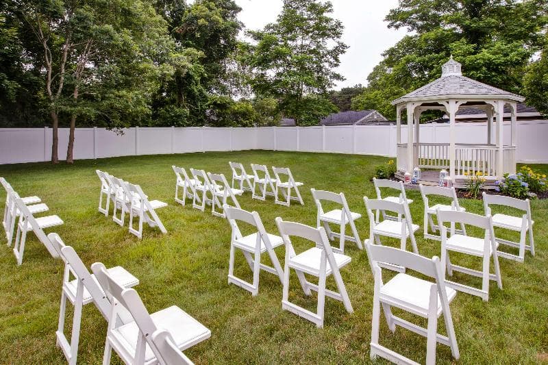 Hampton Inn & Suites Cape Cod-West Yarmouth photo 1