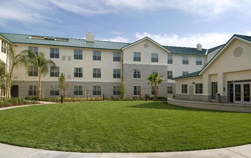 Homewood Suites by Hilton Sacramento Airport-Natomas 5