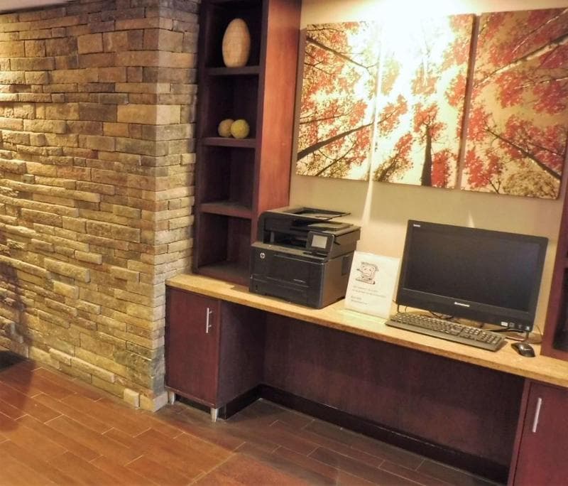 Red Roof Inn Meriden 5