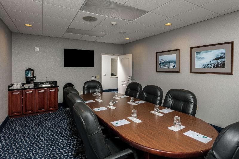 Homewood Suites by Hilton Portland 5