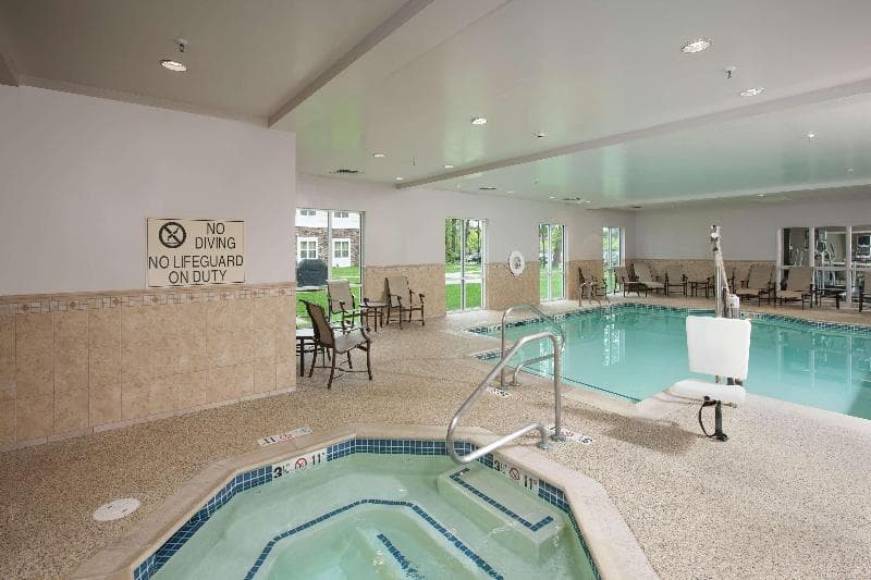 Homewood Suites by Hilton Portland 4