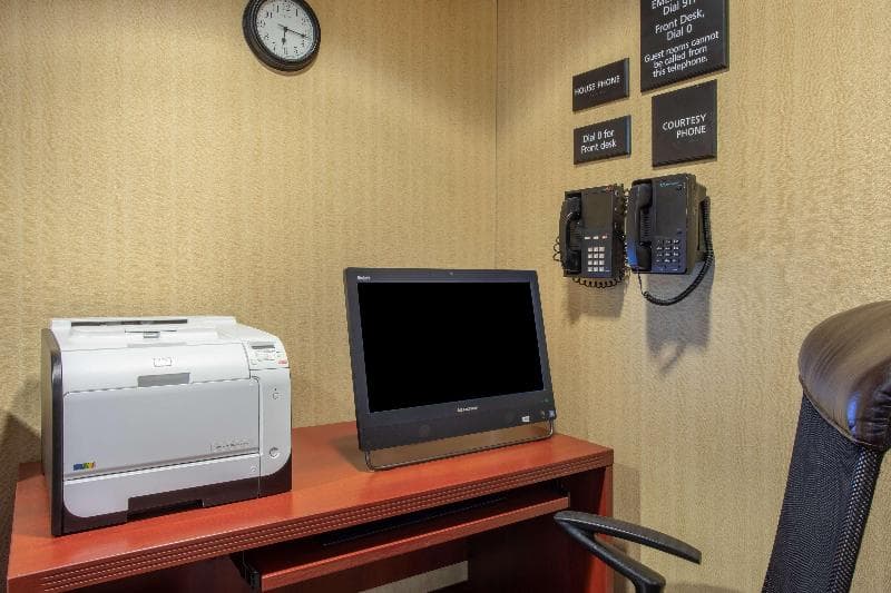 Hampton Inn Fishkill photo 1