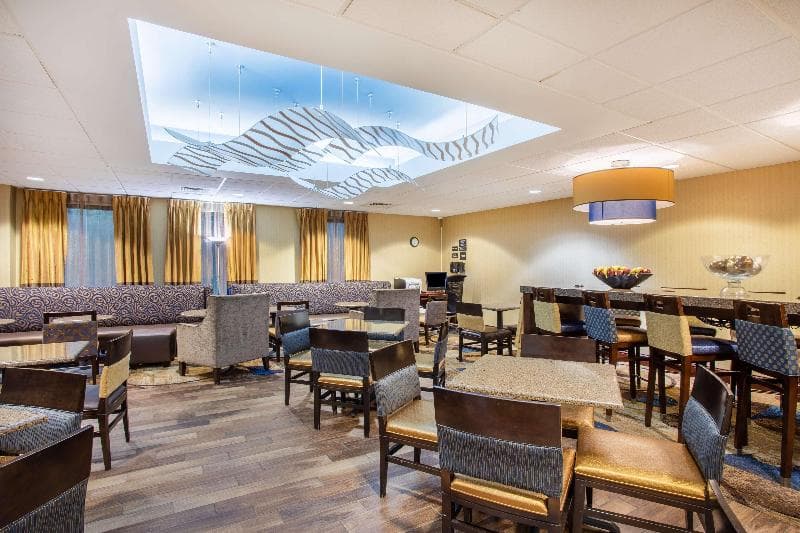 Hampton Inn Fishkill 3