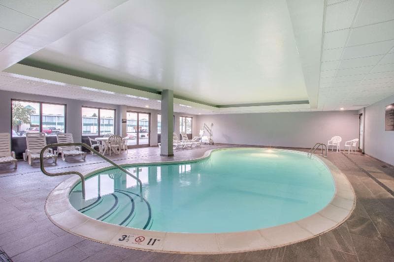 Hampton Inn Fishkill 4