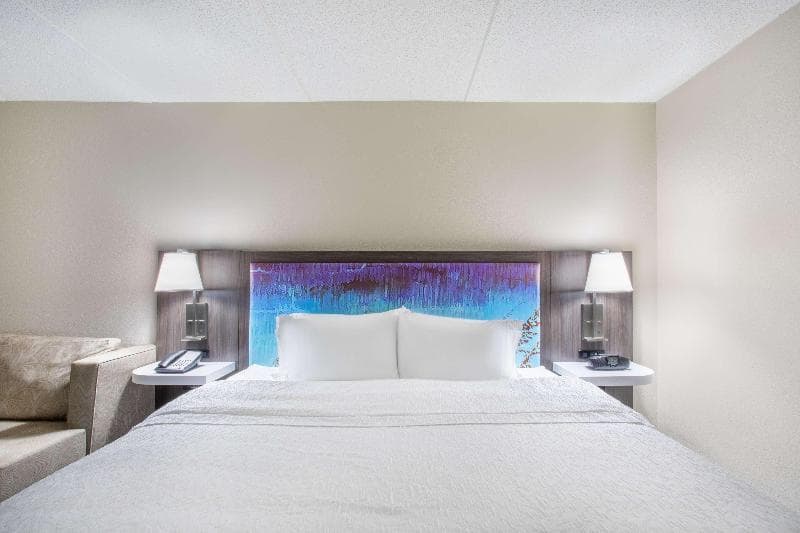 Hampton Inn Fishkill 2