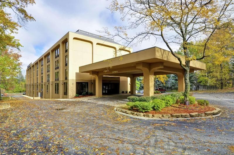 Hampton Inn Cleveland-Westlake 3