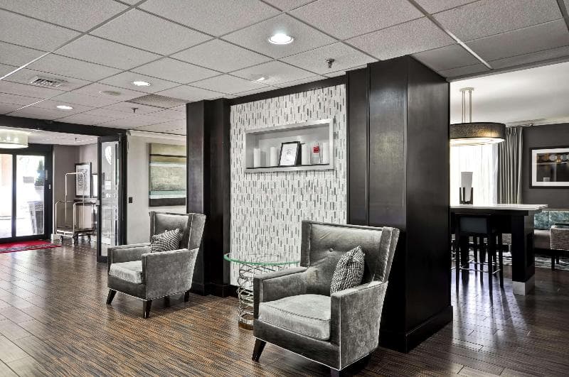 Hampton Inn Cleveland-Westlake 5