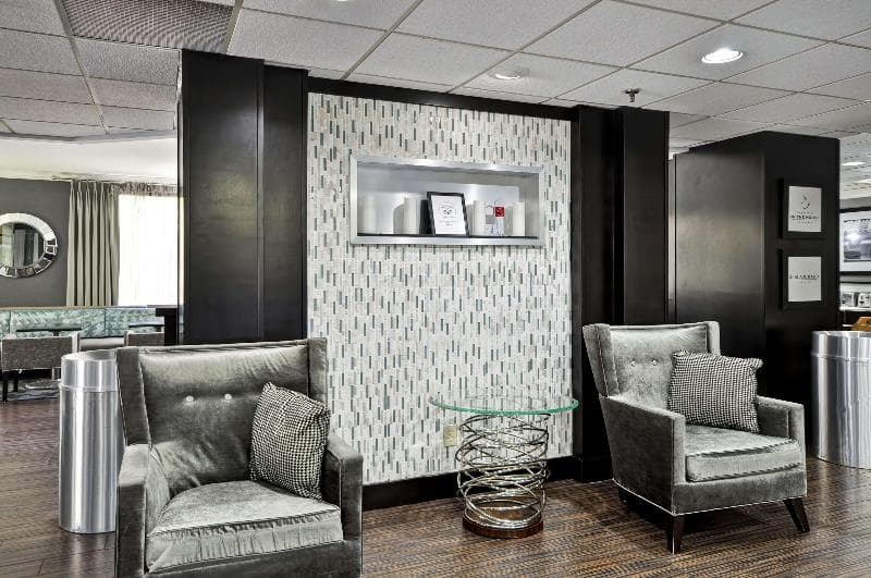 Hampton Inn Cleveland-Westlake 4