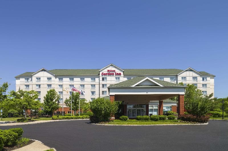 Hilton Garden Inn Edison/Raritan Center 2