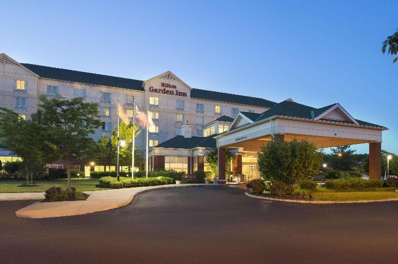 Hilton Garden Inn Edison/Raritan Center 3