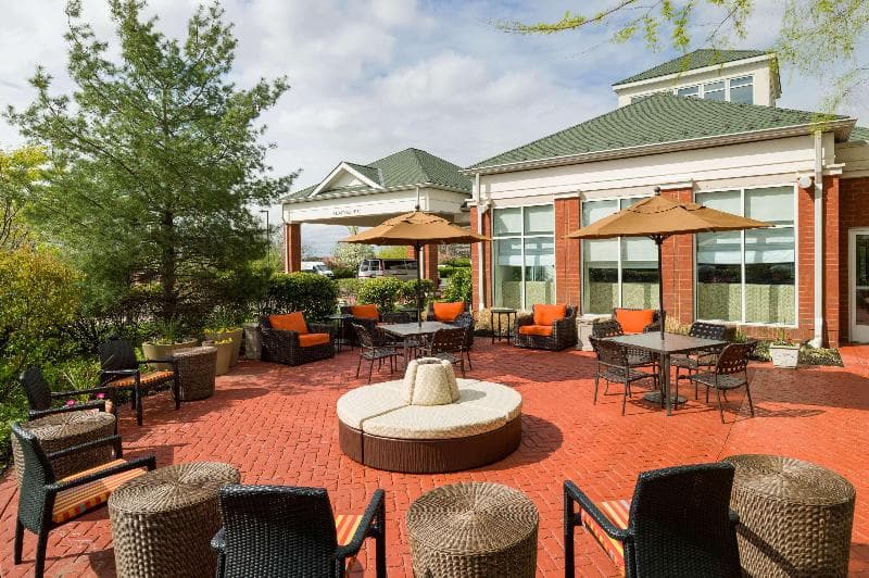 Hilton Garden Inn Edison/Raritan Center 4