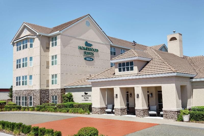 Homewood Suites by Hilton Sacramento-Roseville 3