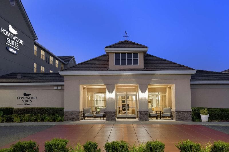 Homewood Suites by Hilton Sacramento-Roseville 4