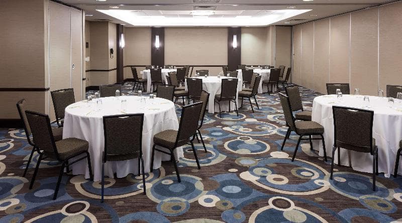 Hilton Garden Inn Rockaway photo 1