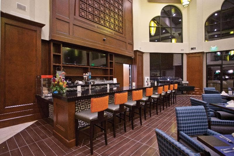 DoubleTree by Hilton Hotel Los Angeles - Rosemead photo 1