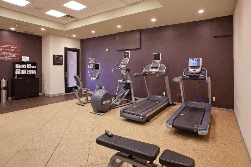 DoubleTree by Hilton Hotel Los Angeles - Rosemead 2
