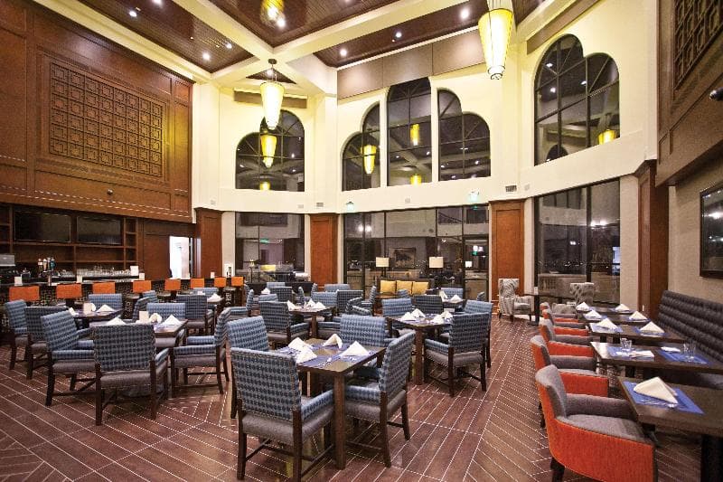 DoubleTree by Hilton Hotel Los Angeles - Rosemead 3