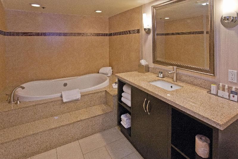 DoubleTree by Hilton Hotel Los Angeles - Rosemead 4