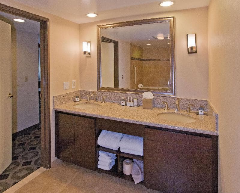 DoubleTree by Hilton Hotel Los Angeles - Rosemead 5