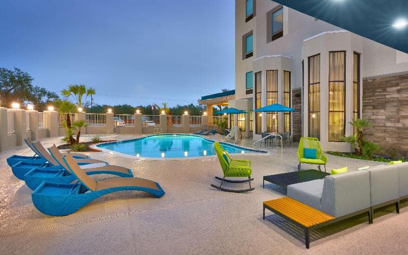 Hampton Inn & Suites Rockport-Fulton 4