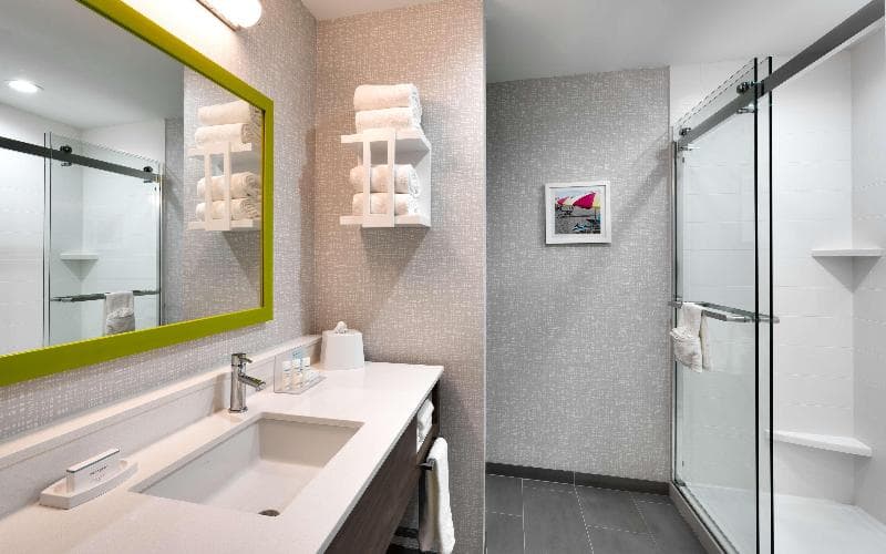Hampton Inn & Suites Rockport-Fulton 3