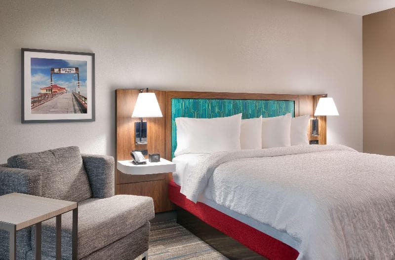 Hampton Inn & Suites Rockport-Fulton 5