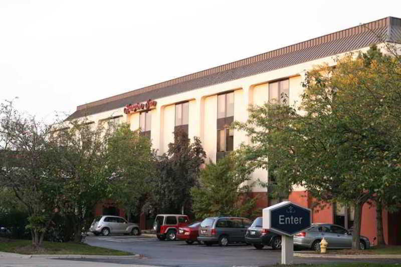 Four Points By Sheraton Chicago Westchester Oak 4