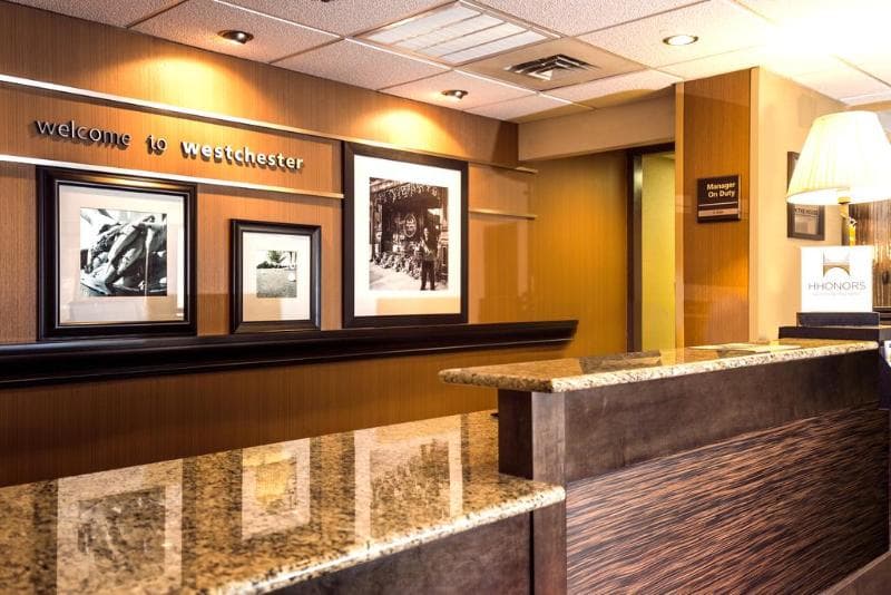 Four Points By Sheraton Chicago Westchester Oak 5