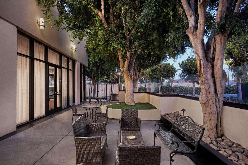 DoubleTree by Hilton Hotel Los Angeles - Norwalk 2