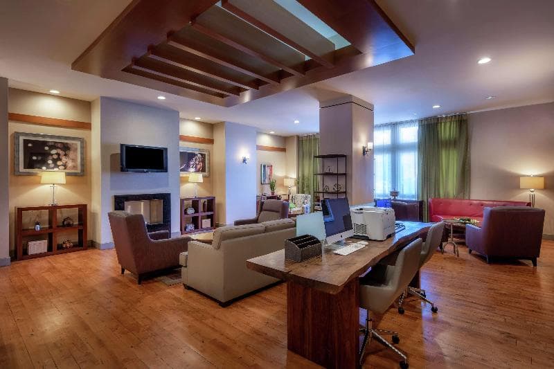 DoubleTree by Hilton Hotel Los Angeles - Norwalk 4