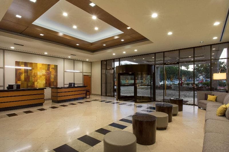 DoubleTree by Hilton Hotel Los Angeles - Norwalk 5