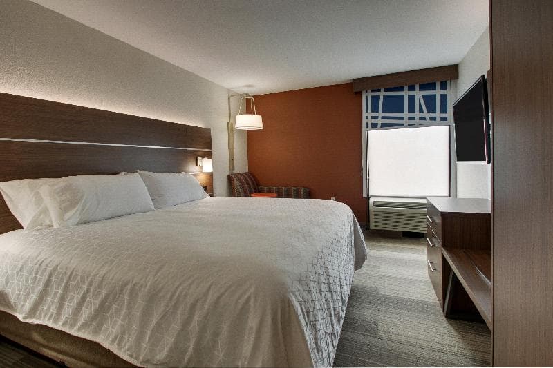 Holiday Inn Express Voorhees - Mt. Laurel photo 1