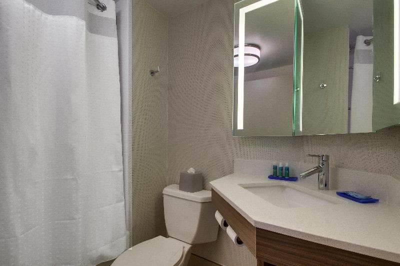 Holiday Inn Express Voorhees - Mt. Laurel 4