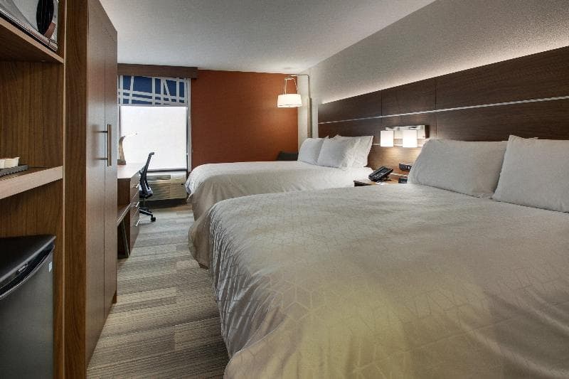 Holiday Inn Express Voorhees - Mt. Laurel 5